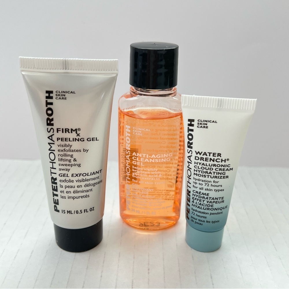 Peter Thomas Roth mini set - Picture 3 of 4